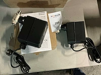 Honeywell terugspoelautomaat (2x) - afbeelding 4 van  4