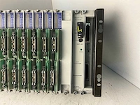 Honeywell uitbreidingsrack met modules - afbeelding 2 van  7