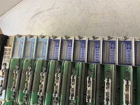Honeywell uitbreidingsrack met modules - afbeelding 7 van  7