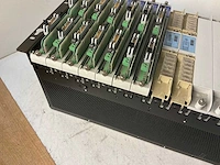Honeywell uitbreidingsrack met modules - afbeelding 5 van  9