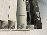Honeywell uitbreidingsrack met modules - afbeelding 7 van  9