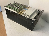 Honeywell uitbreidingsrack met modules - afbeelding 9 van  9