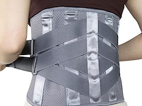 Hongjing rugsteungordel - afbeelding 1 van  3