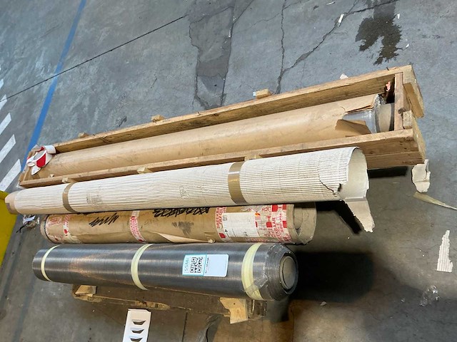 Honingraatkernmateriaal - afbeelding 1 van  6