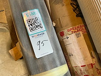 Honingraatkernmateriaal - afbeelding 2 van  6