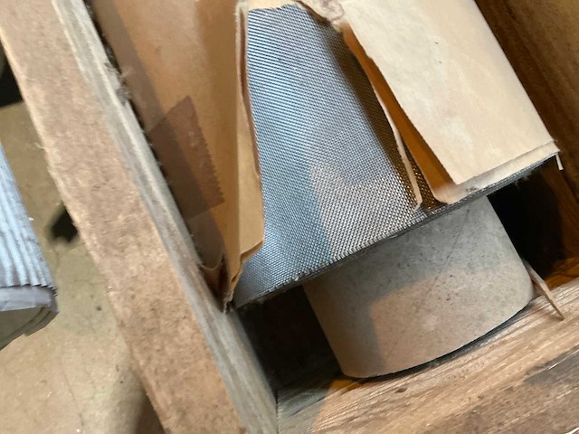 Honingraatkernmateriaal - afbeelding 3 van  6