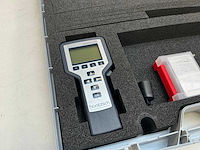 Höntzsch flowtherm nt anemometer - afbeelding 1 van  4