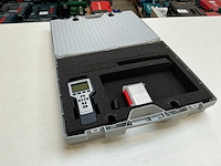 Höntzsch flowtherm nt anemometer - afbeelding 2 van  4