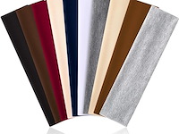 Hoofdbanden (10 stuks) - afbeelding 1 van  3