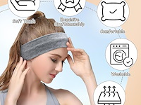 Hoofdbanden (10 stuks) - afbeelding 3 van  3