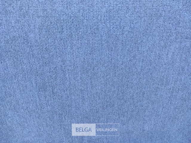 Hoofdbord bed ecru - afbeelding 2 van  2