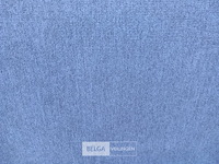 Hoofdbord bed ecru - afbeelding 2 van  2