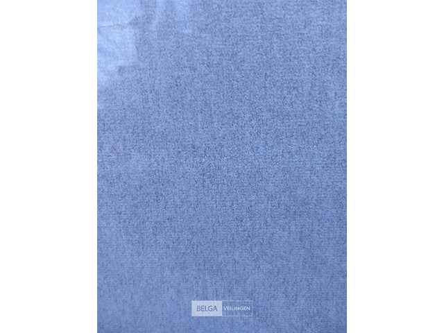 Hoofdbord bed licht bruin - afbeelding 2 van  2