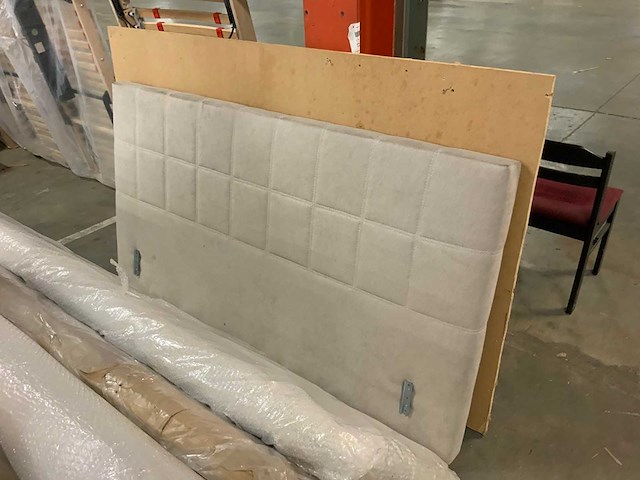 Hoofdbord - afbeelding 3 van  3