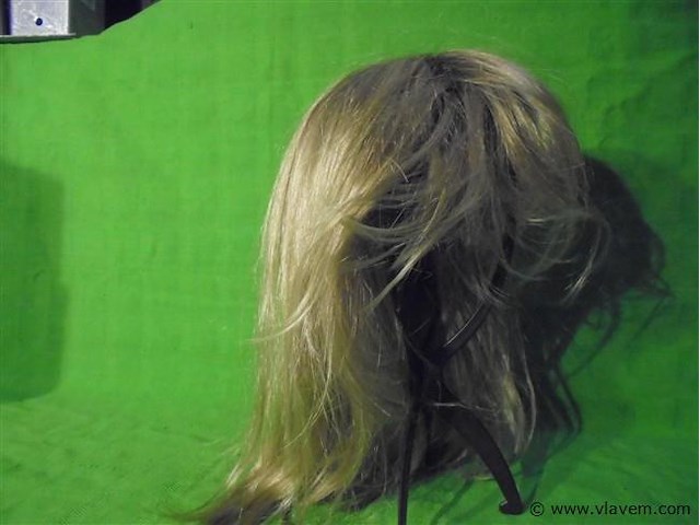 Hoofddeksel - afbeelding 1 van  3