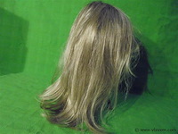 Hoofddeksel - afbeelding 2 van  3