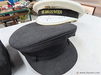 Hoofddeksels 4 stuks - afbeelding 2 van  3