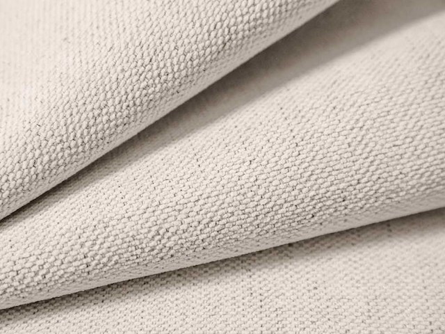 Hoofdeinde 160cm - beige stof (x2) - afbeelding 4 van  6