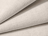 Hoofdeinde 160cm - beige stof (x2) - afbeelding 4 van  6