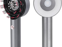 Hoofdhuidmassageborstel - afbeelding 1 van  8