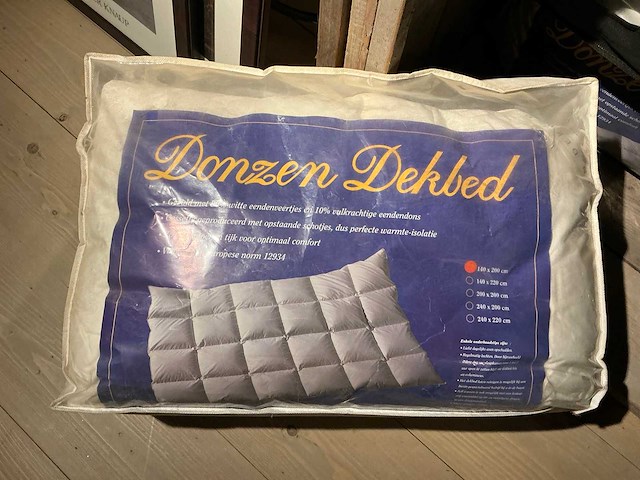 Hoofdkussen (10x) - afbeelding 6 van  13