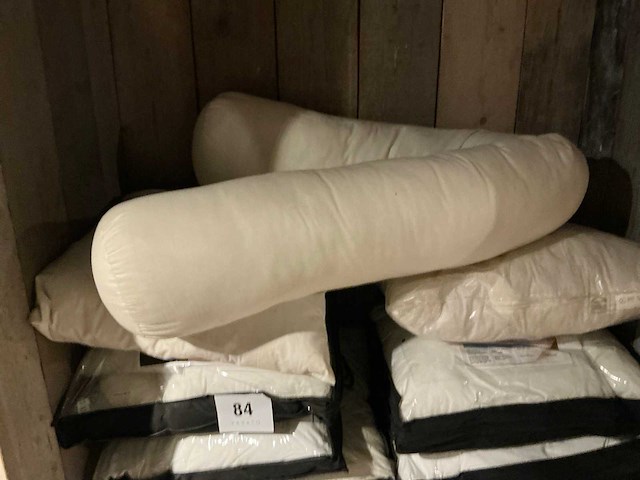 Hoofdkussen (10x) - afbeelding 10 van  13