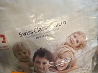 Hoofdkussen ( 2 x ) - afbeelding 1 van  1