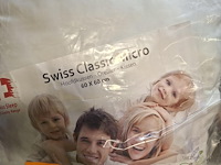 Hoofdkussen ( 2 x ) - afbeelding 1 van  1