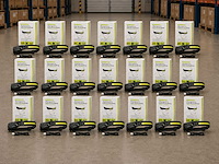 Hoofdlamp (25x) - afbeelding 1 van  5