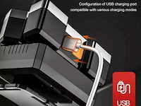 Hoofdlamp led - afbeelding 4 van  6