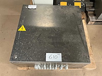 Hoofdschakelkast (2x) - afbeelding 3 van  10