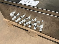 Hoofdschakelkast (2x) - afbeelding 5 van  10