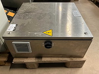 Hoofdschakelkast (2x) - afbeelding 6 van  10