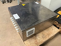 Hoofdschakelkast (2x) - afbeelding 4 van  10