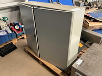 Hoofdschakelkast (2x) - afbeelding 7 van  10