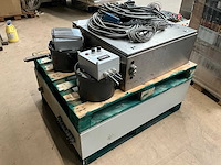 Hoofdschakelkast (2x) - afbeelding 1 van  8