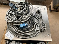 Hoofdschakelkast (2x) - afbeelding 2 van  8