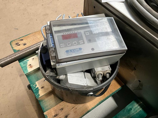 Hoofdschakelkast (2x) - afbeelding 3 van  8