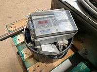 Hoofdschakelkast (2x) - afbeelding 3 van  8