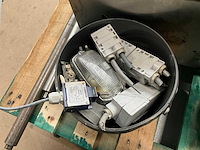 Hoofdschakelkast (2x) - afbeelding 4 van  8