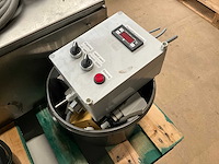 Hoofdschakelkast (2x) - afbeelding 5 van  8