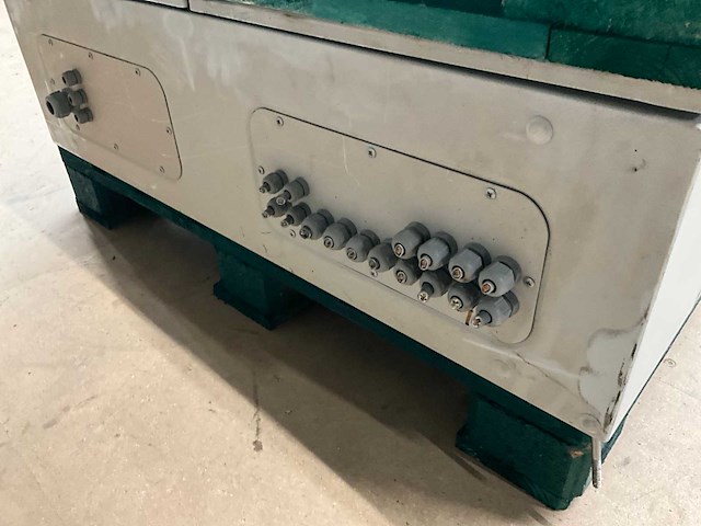 Hoofdschakelkast (2x) - afbeelding 7 van  8