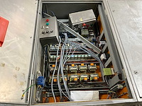 Hoofdschakelkast - afbeelding 1 van  8