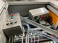 Hoofdschakelkast - afbeelding 2 van  8