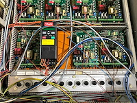 Hoofdschakelkast - afbeelding 4 van  8