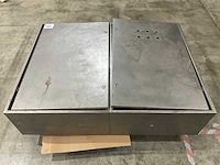 Hoofdschakelkast - afbeelding 6 van  8