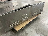 Hoofdschakelkast - afbeelding 8 van  8