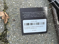 Hoofdstel + martingaal paarden - afbeelding 3 van  4