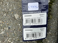 Hoofdstel paarden (2x) - afbeelding 3 van  6