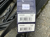 Hoofdstel paarden (2x) - afbeelding 4 van  6